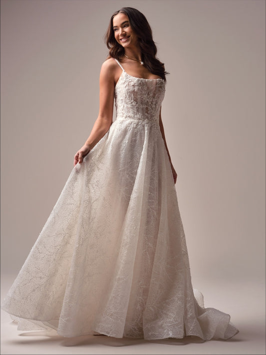 Salvadora by Maggie Sottero