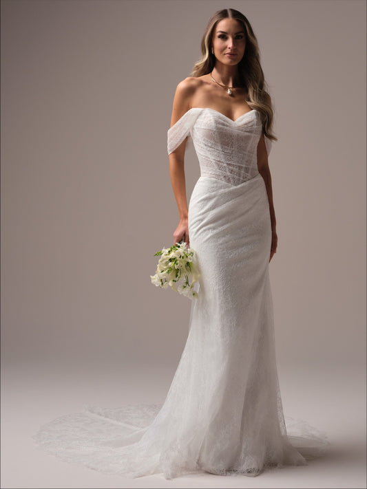 Sasha by Maggie Sottero