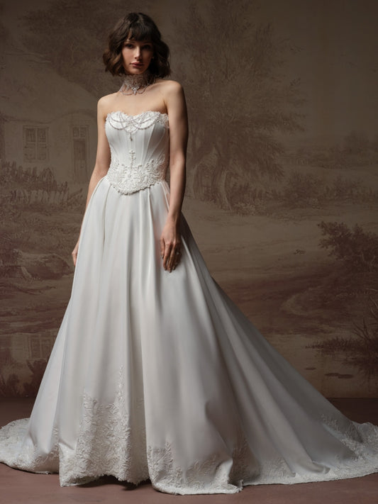 Seattle by Maggie Sottero