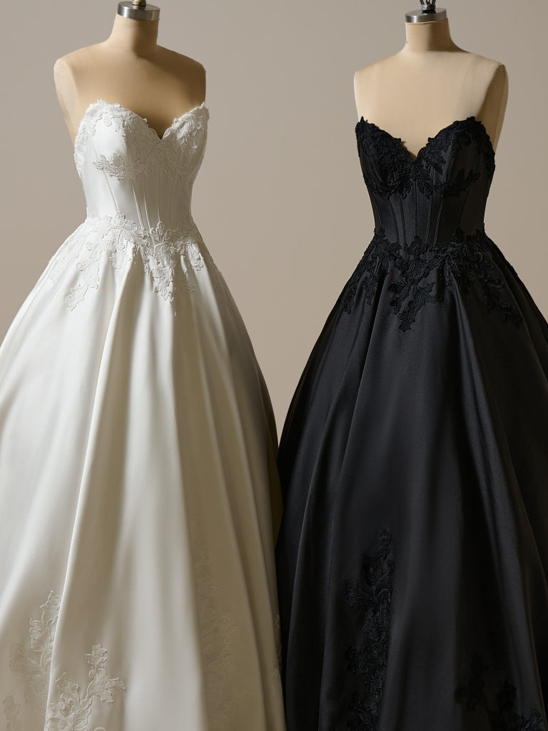 Serafina by Maggie Sottero