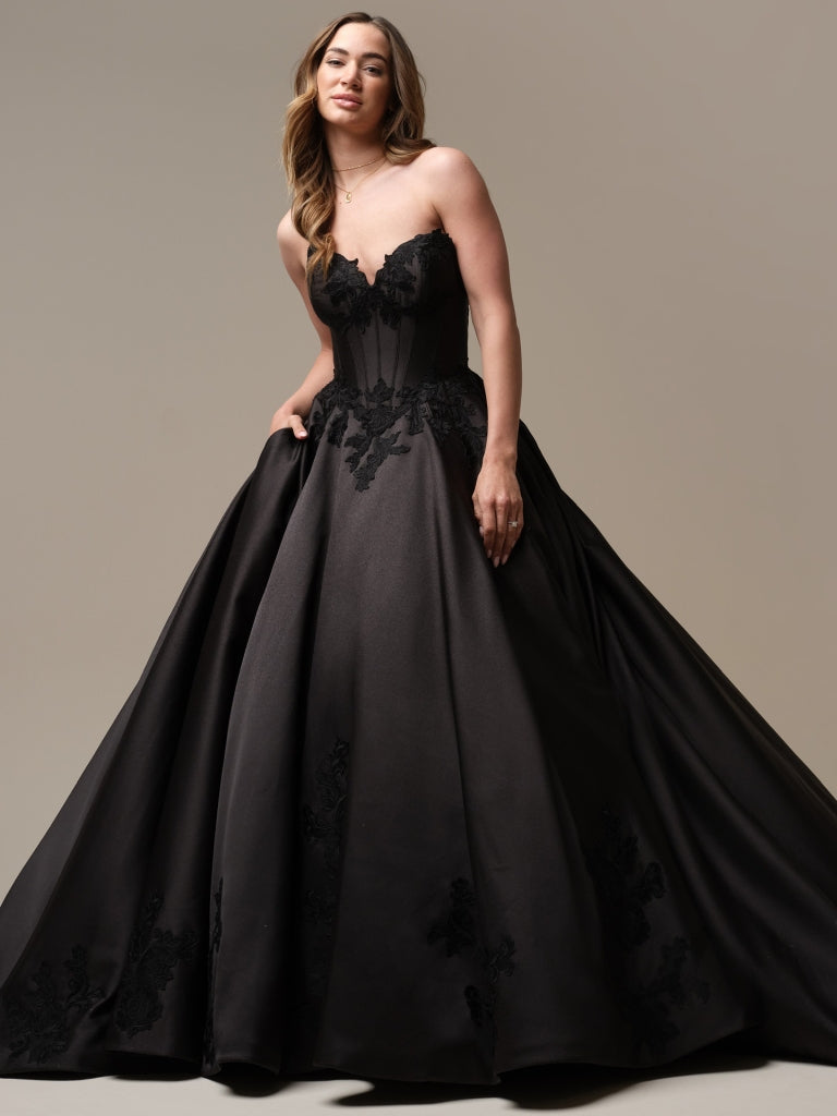 Serafina by Maggie Sottero
