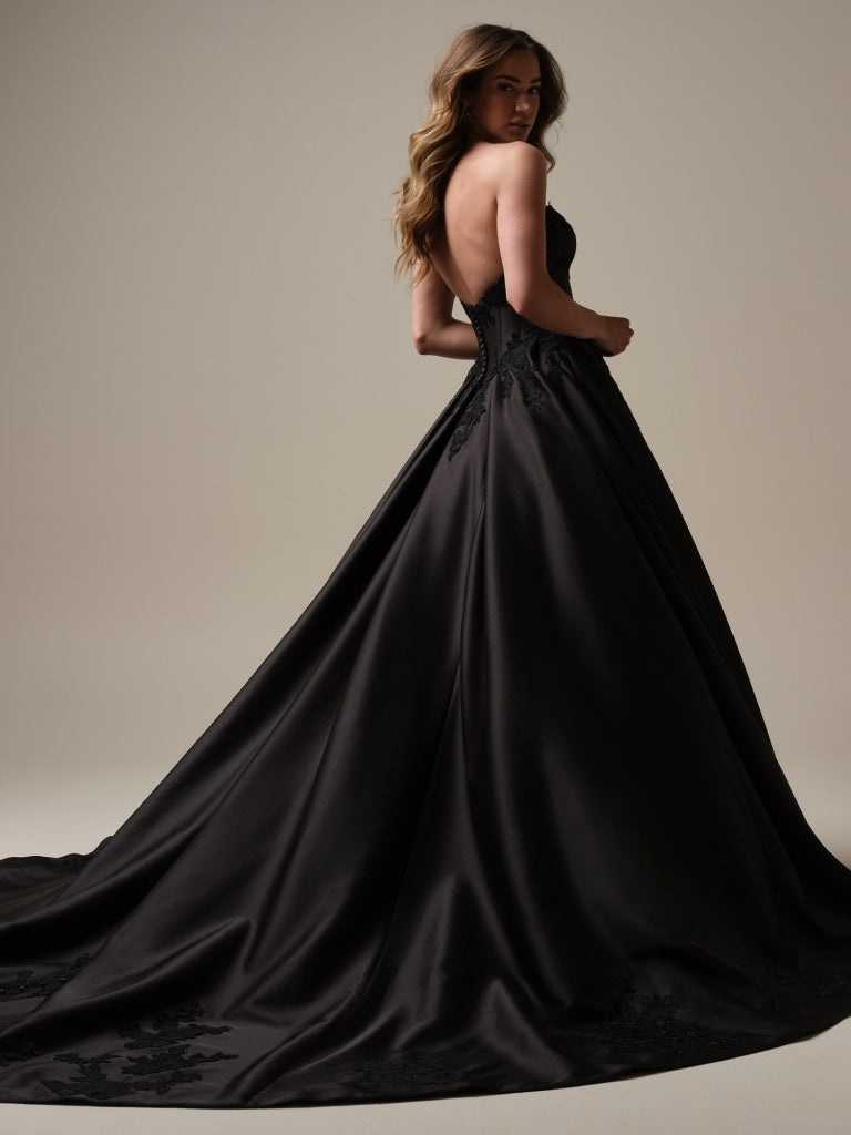 Serafina by Maggie Sottero