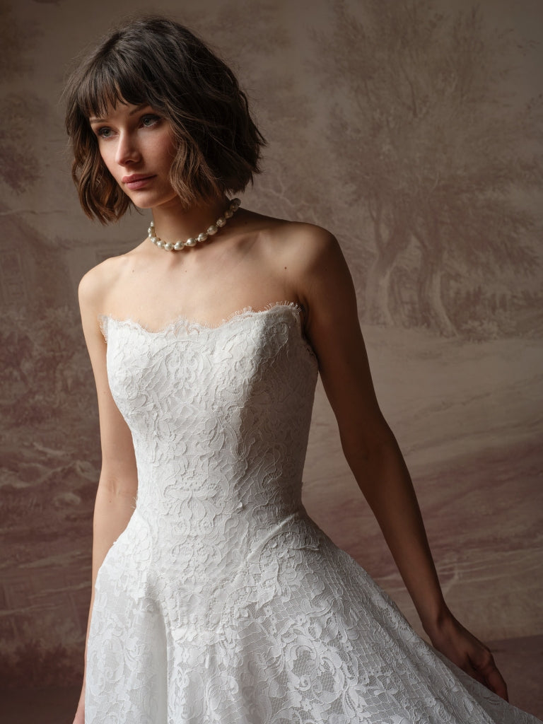 Serena by Maggie Sottero