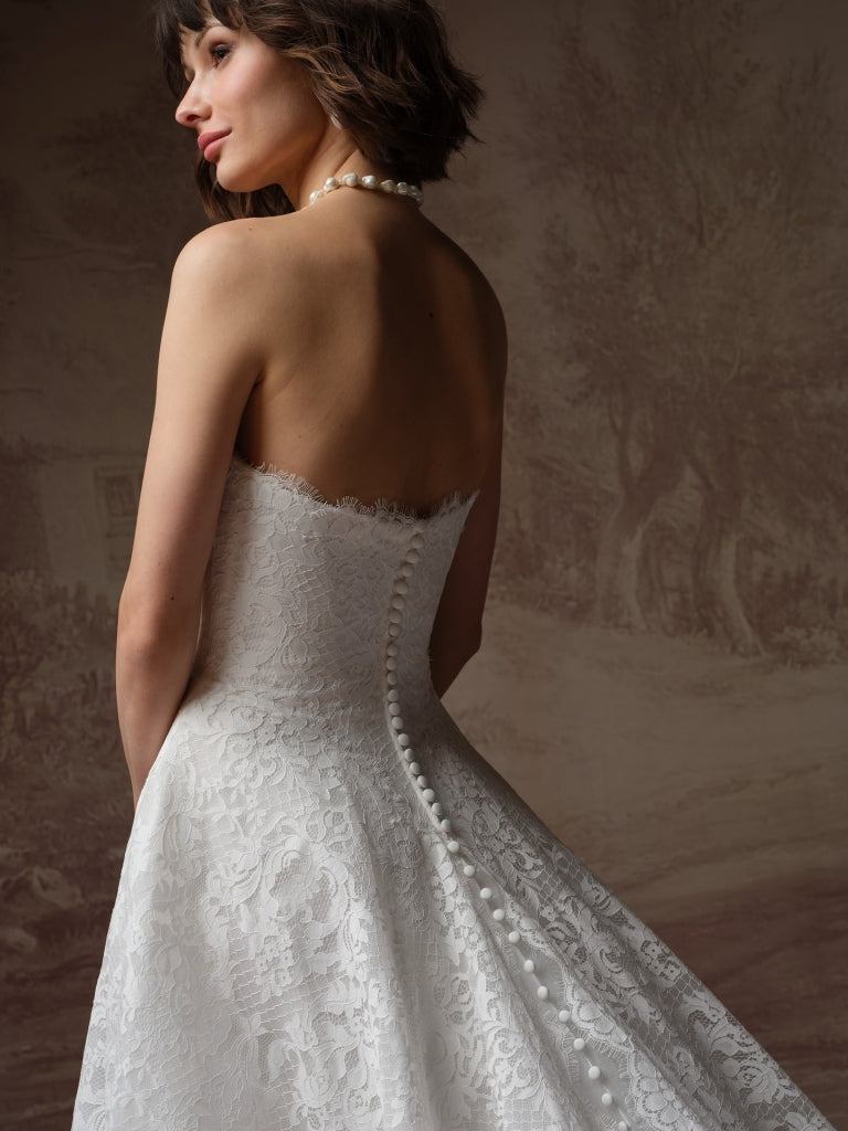 Serena by Maggie Sottero