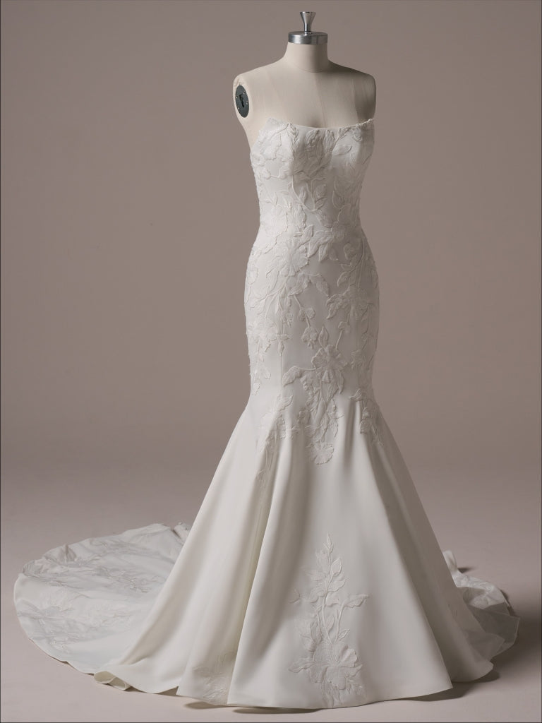 Sheridan Lane by Maggie Sottero