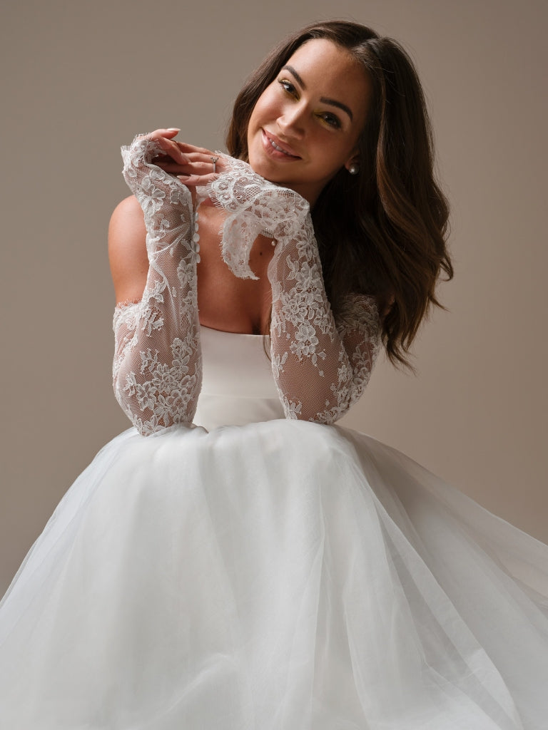 Shirley by Maggie Sottero