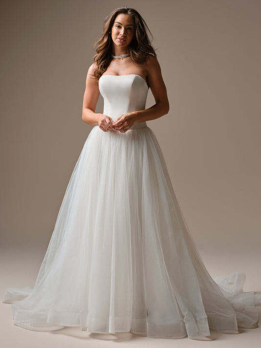 Shirley by Maggie Sottero