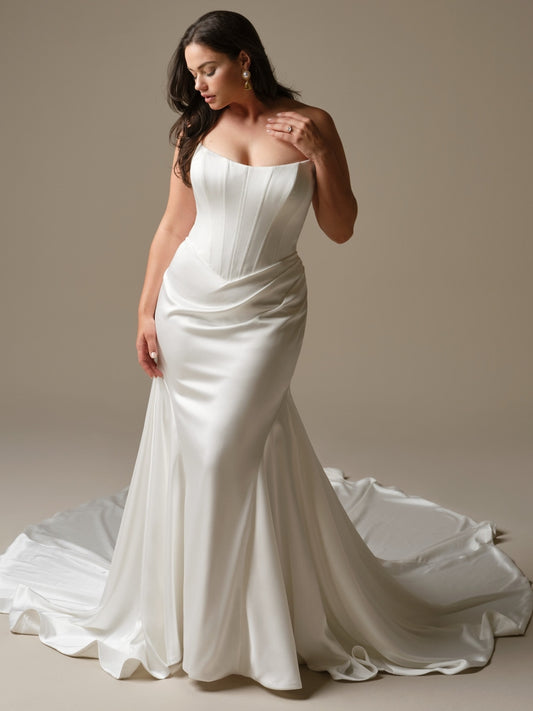 Sinclaire by Maggie Sottero