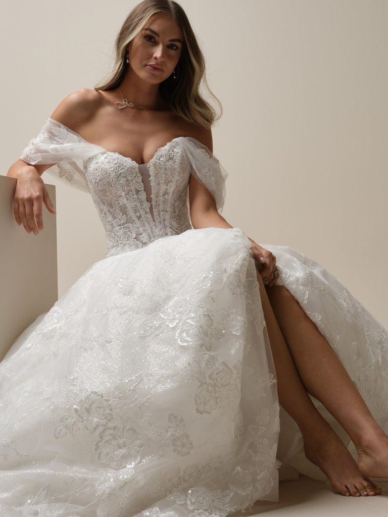 Skylar by Maggie Sottero