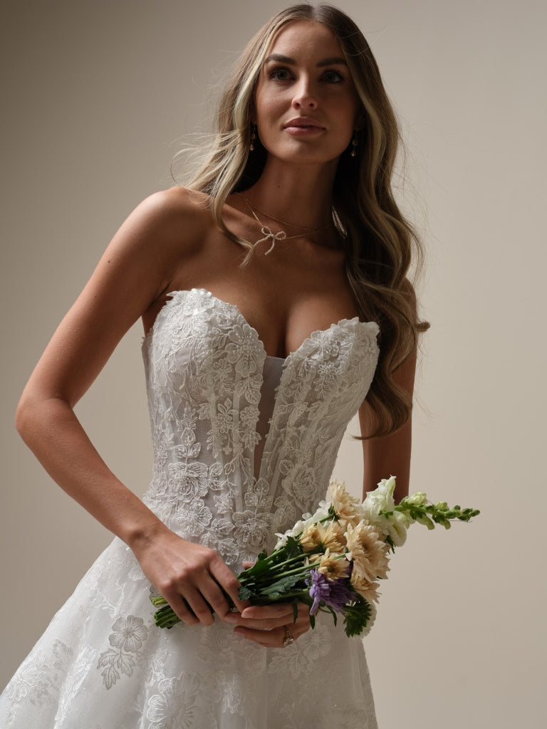 Skylar by Maggie Sottero