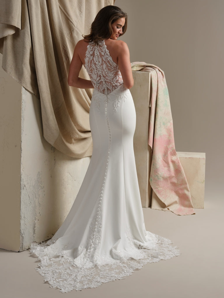 Spokane by Maggie Sottero