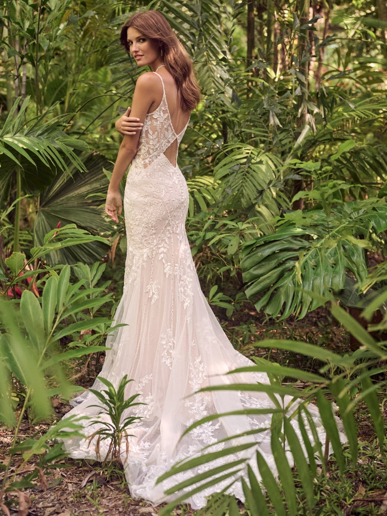 Sydney by Maggie Sottero - 24MS238 Bridal Closet Sydney by Maggie Sottero - 24MS238 Bridal Closet