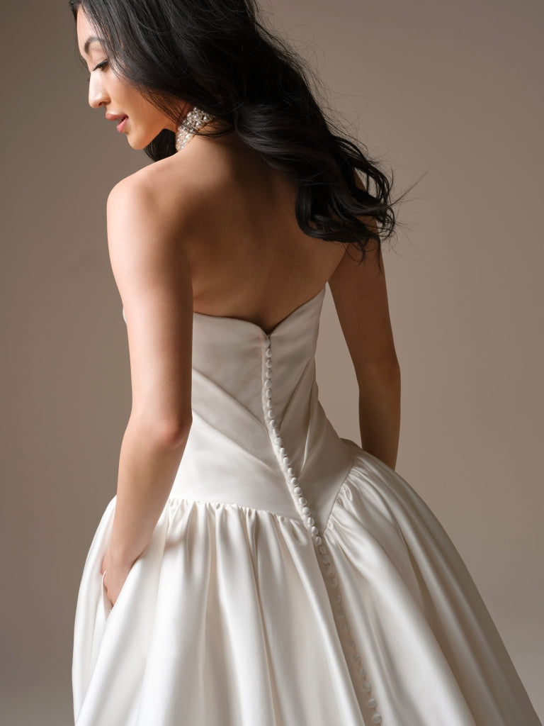 Sylvana by Maggie Sottero