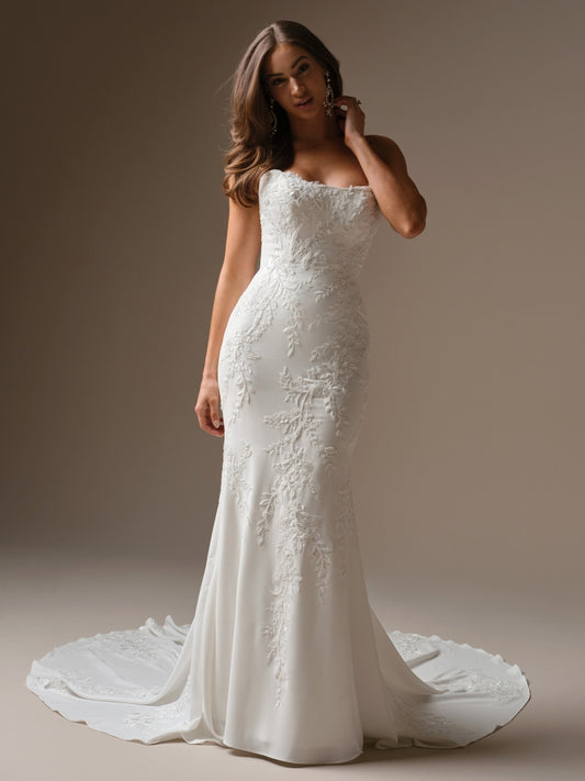 Thera by Maggie Sottero