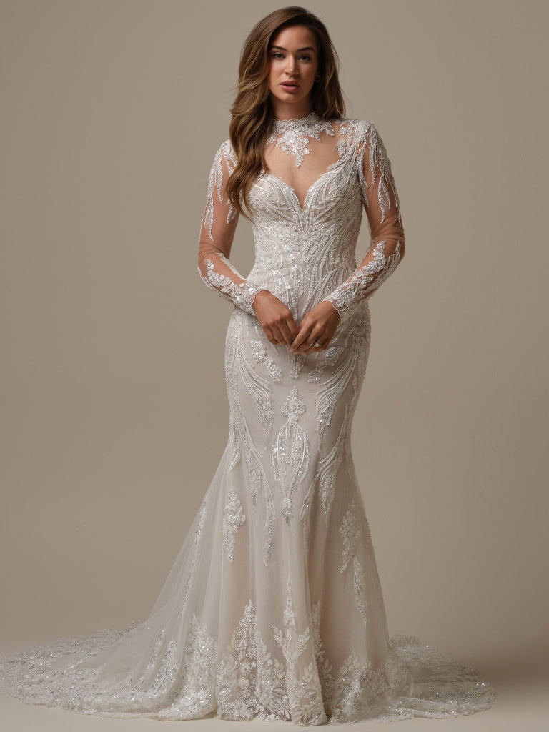 Torrence by Maggie Sottero