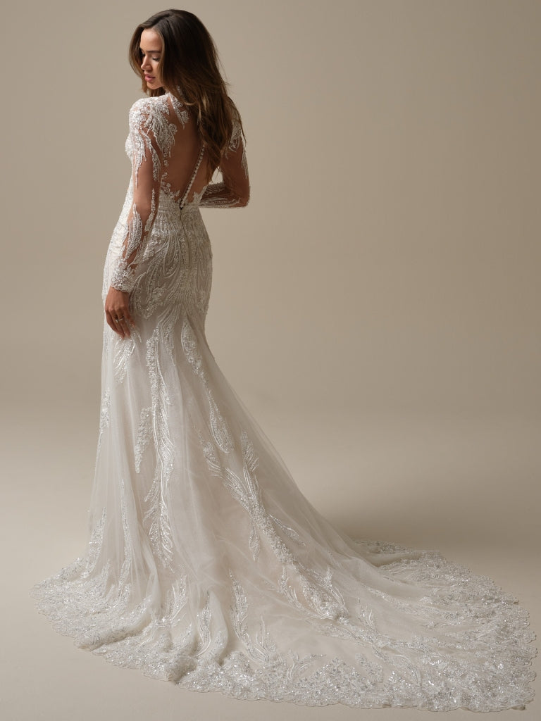 Torrence by Maggie Sottero