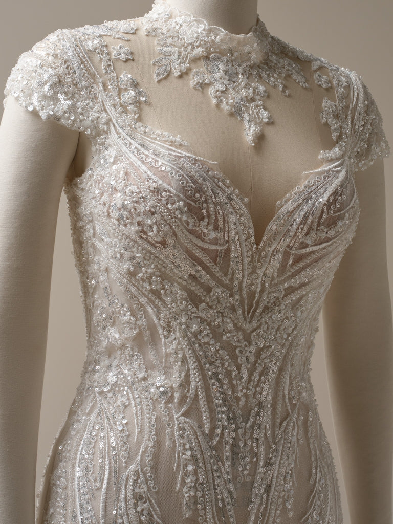 Torrence by Maggie Sottero