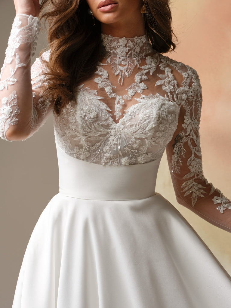 Trinity by Maggie Sottero