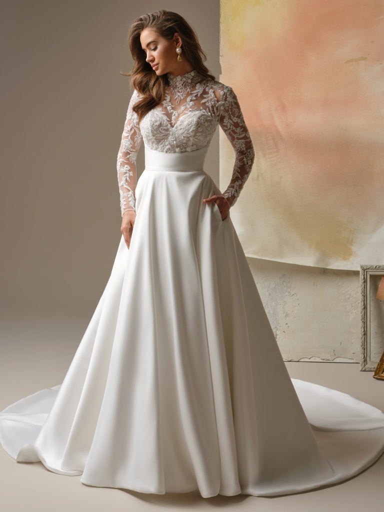 Trinity by Maggie Sottero