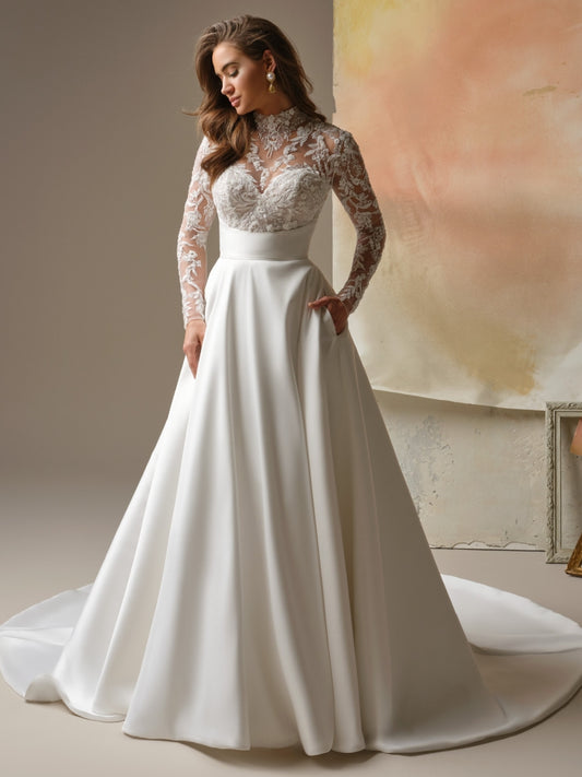 Trinity by Maggie Sottero