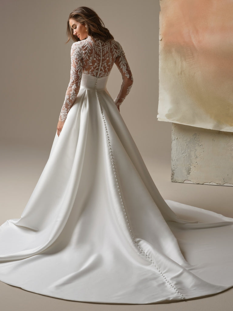 Trinity by Maggie Sottero