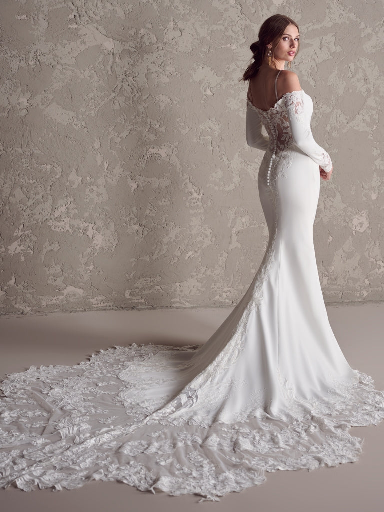 Tyra by Maggie Sottero