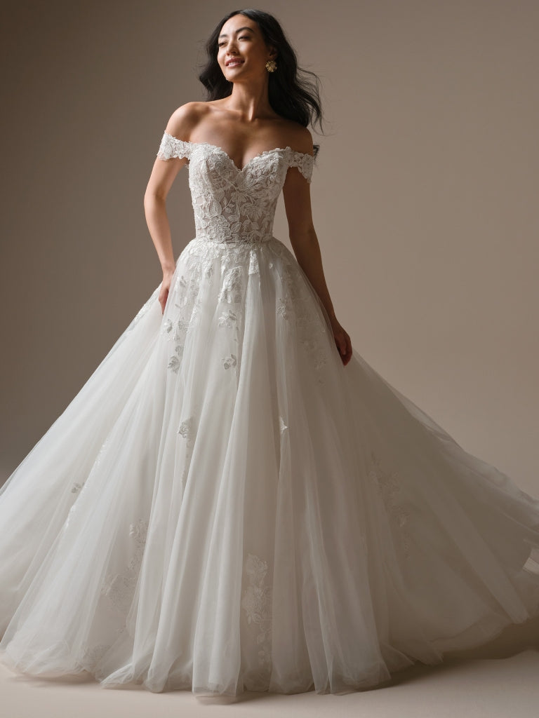 Maggie Sottero Wedding Dresses: Bridal Closet Collection