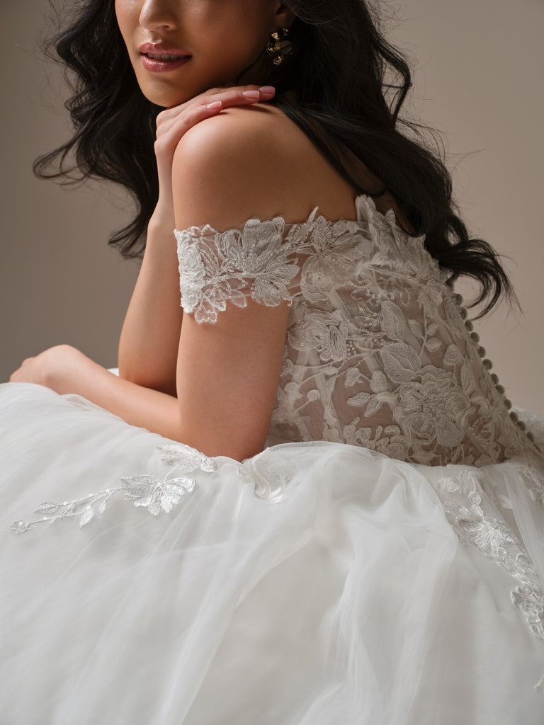 Maggie Sottero Wedding Dresses: Bridal Closet Collection