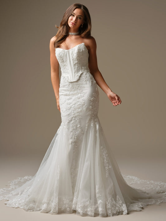 Maggie Sottero Wedding Dresses: Bridal Closet Collection Maggie Sottero Wedding Dresses: Bridal Closet Collection