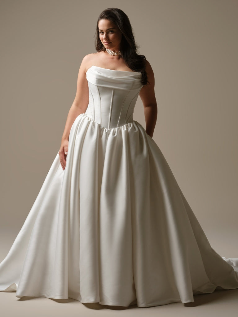 Yuma by Maggie Sottero