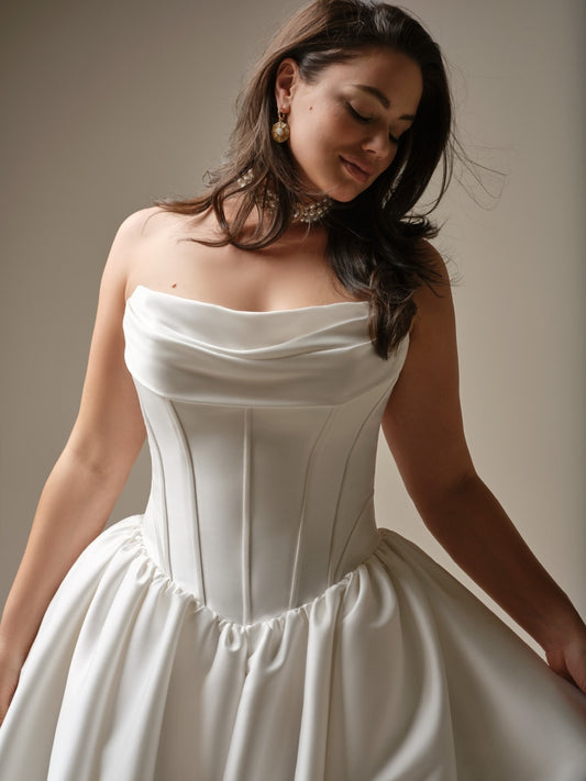 Yuma by Maggie Sottero