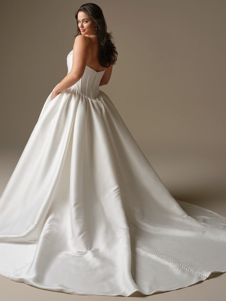 Yuma by Maggie Sottero