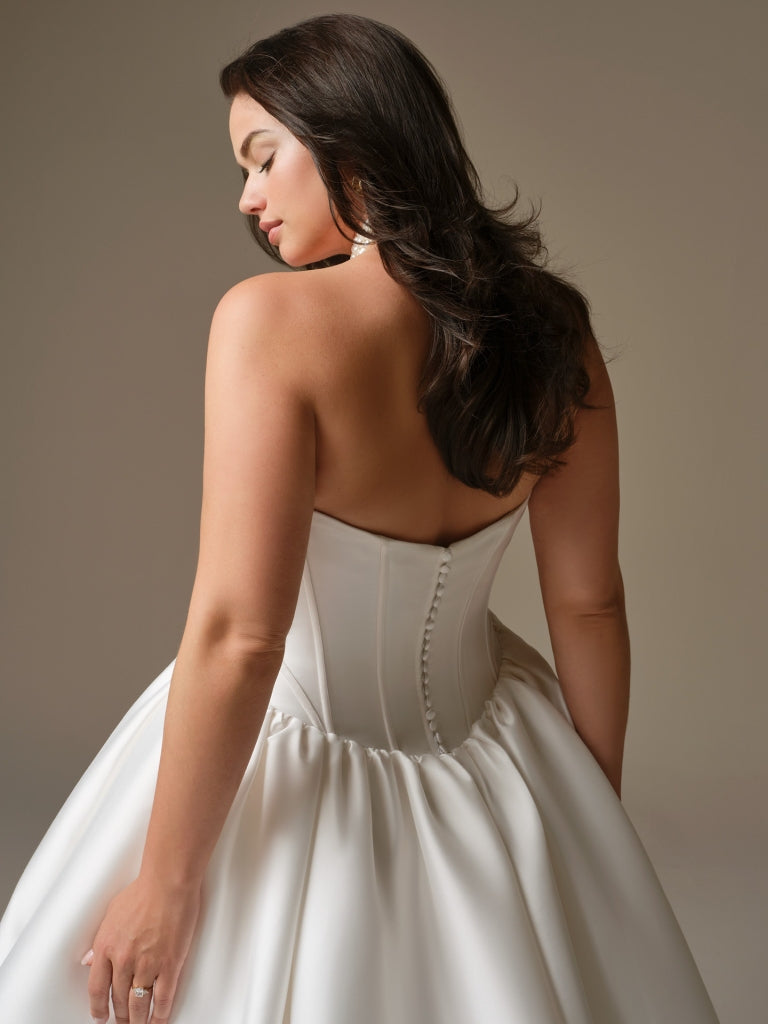 Yuma by Maggie Sottero