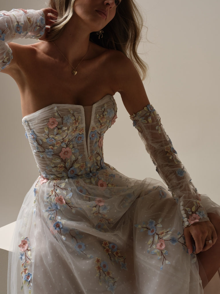 Zephyrine by Maggie Sottero