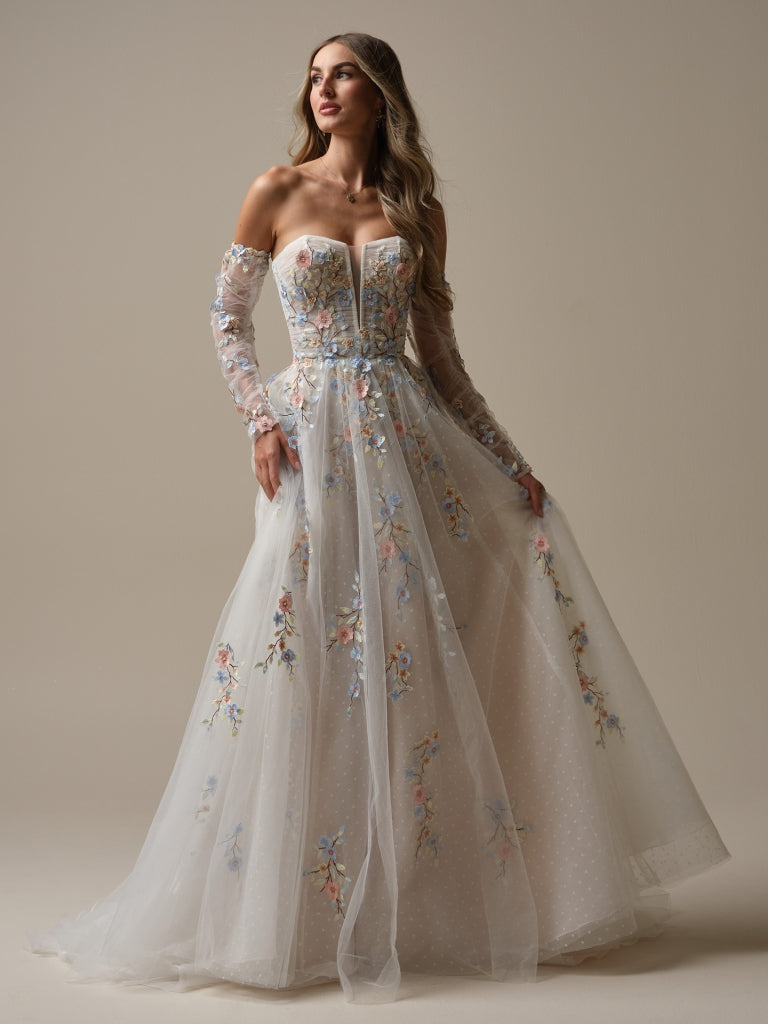 Zephyrine by Maggie Sottero