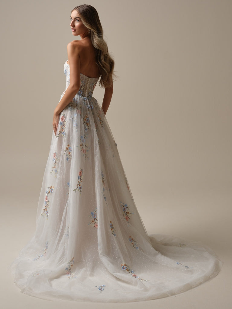 Zephyrine by Maggie Sottero