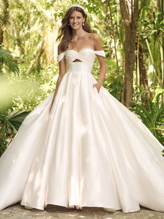 Zinaida by Maggie Sottero