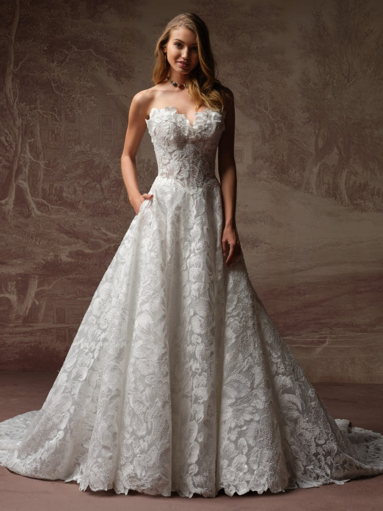 Merrigan by Sottero & Midgley