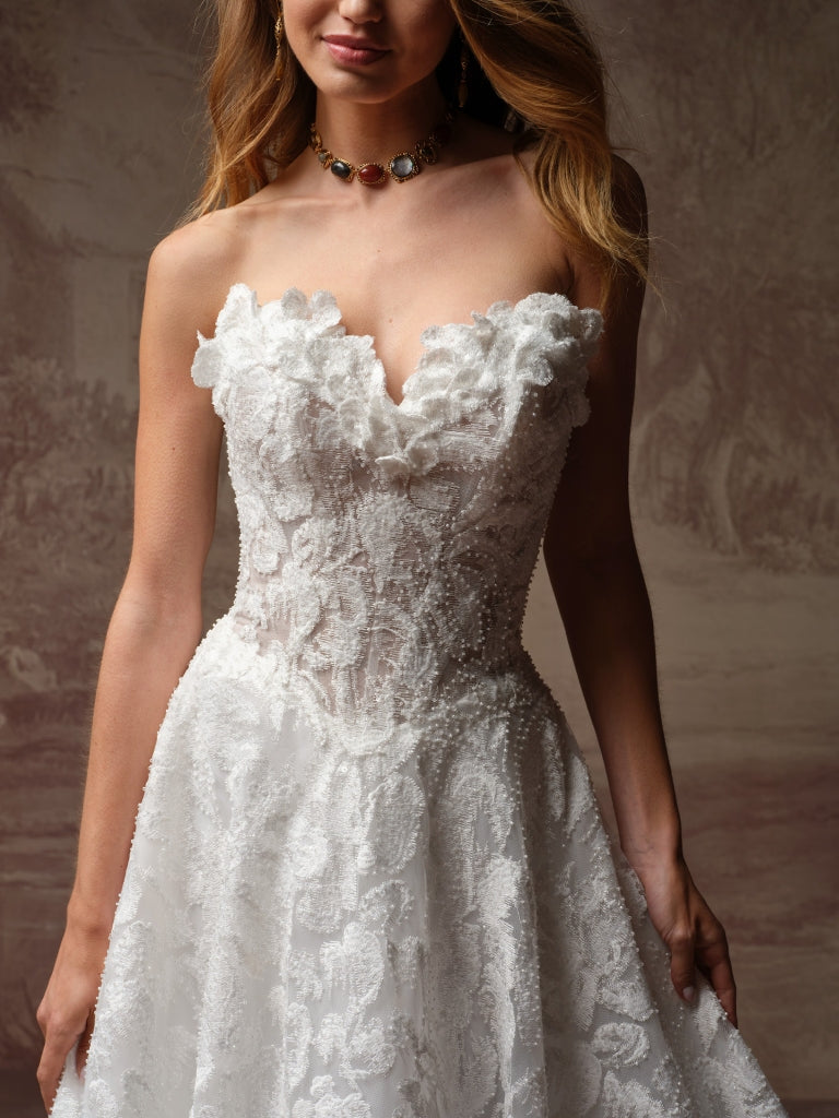 Merrigan by Sottero & Midgley