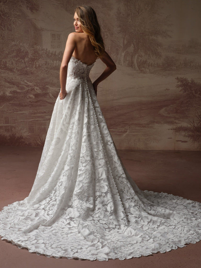 Merrigan by Sottero & Midgley