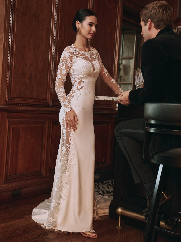 Miami by Sottero and Midgley - 24SW756