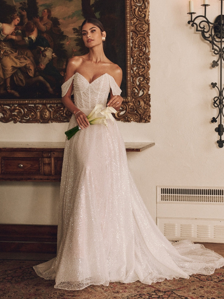 Monica by Sottero and Midgley Bridal Closet Monica by Sottero and Midgley Bridal Closet