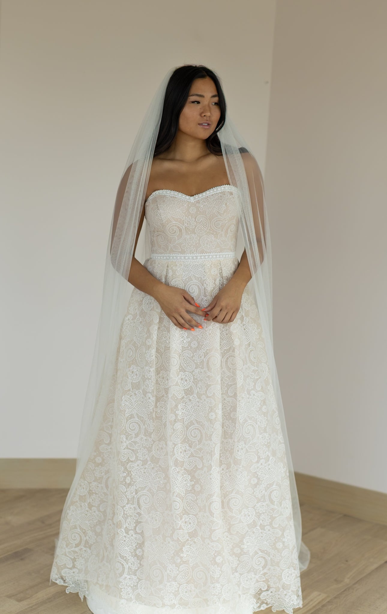 Ophelia by Ariamo