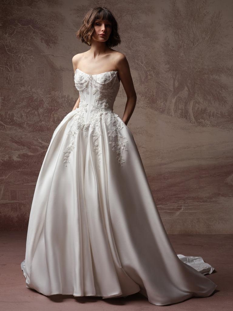 Petra by Sottero & Midgley