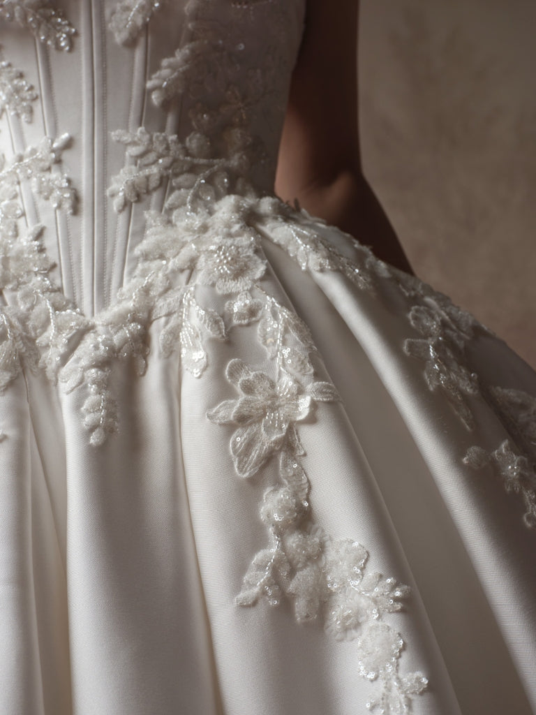 Petra by Sottero & Midgley