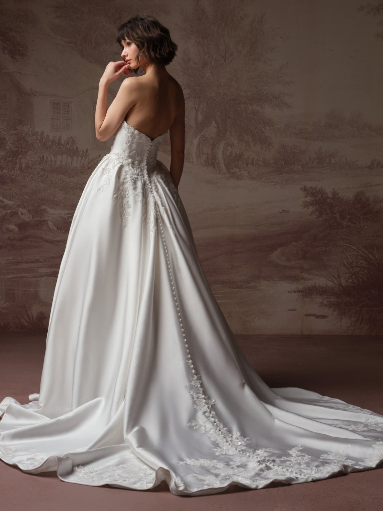 Petra by Sottero & Midgley