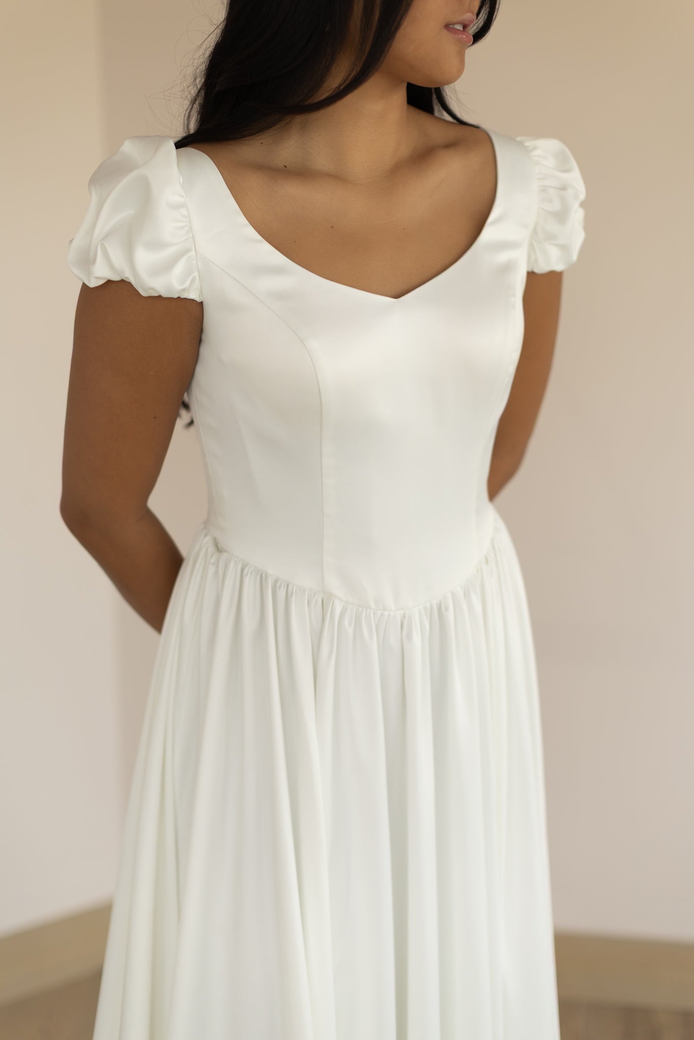 Poppy by Bridal Closet
