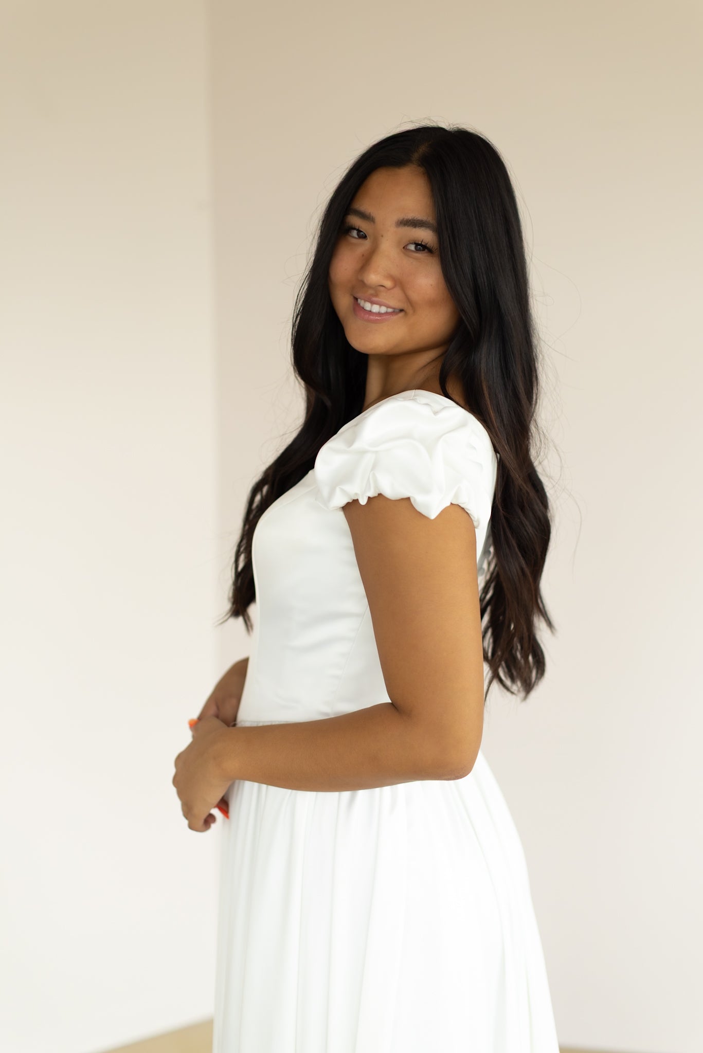 Poppy by Bridal Closet 4 / Ivory Poppy by Bridal Closet 4 / Ivory