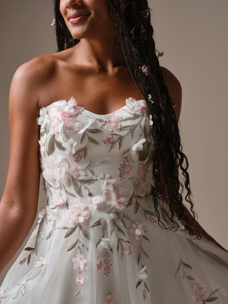 Blossom by Rebecca Ingram – Bridal Closet