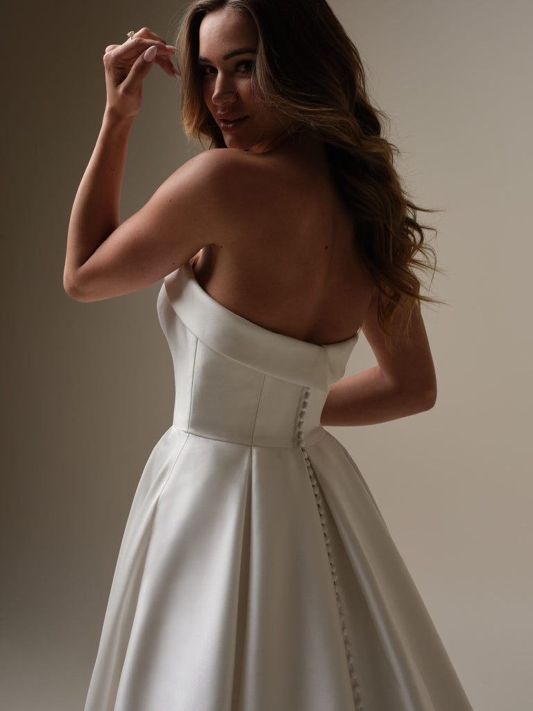 Elizabeth Marie by Rebecca Ingram
